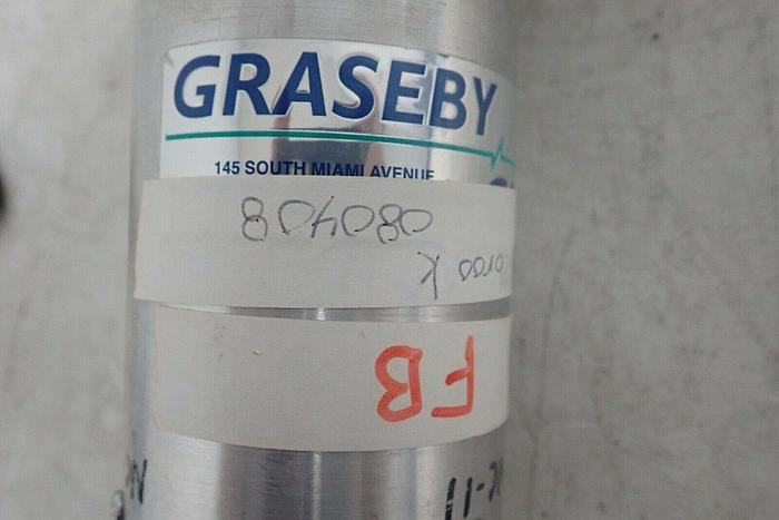 Used Thermo Andersen Graseby Air Sampler PUF Head