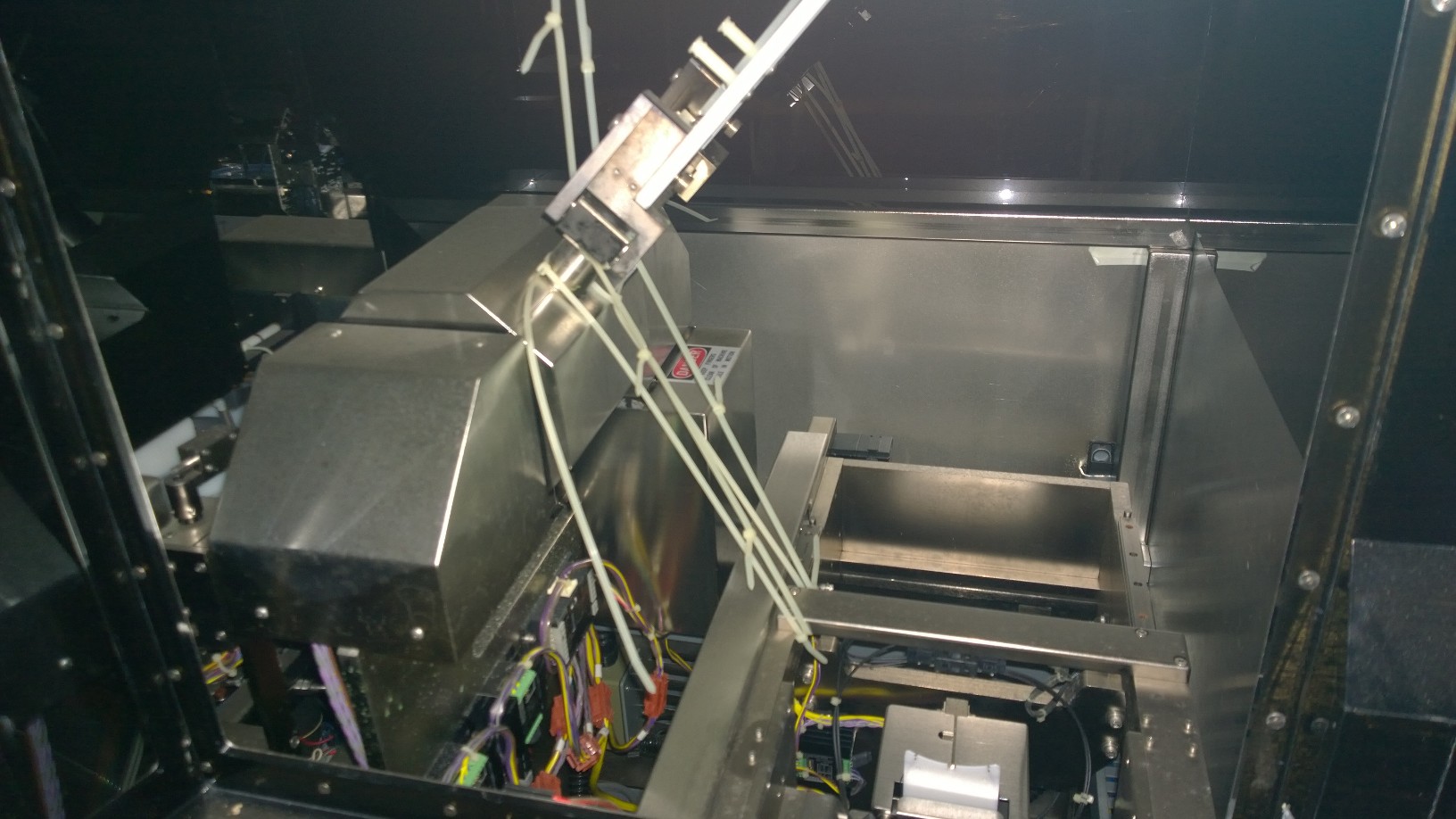 Used On-trak DSS Series 2 II