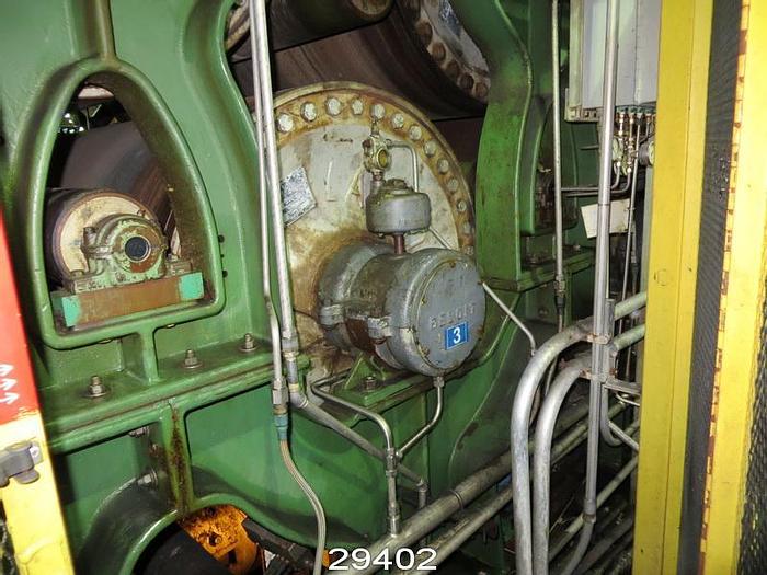 Used 47 Dryers Max 150 PSI #29402