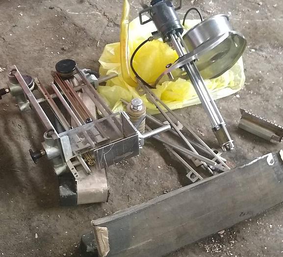 Usado 1989 Krones Rotina