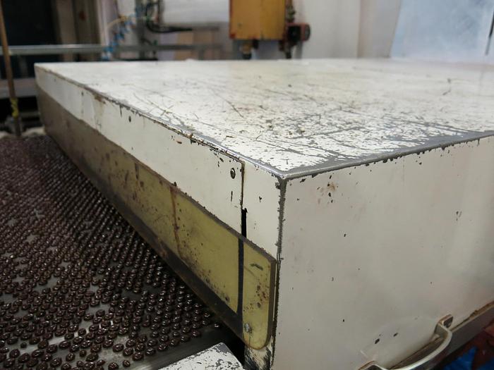 Used Chocolate Chip / Drop/ Button Production Line