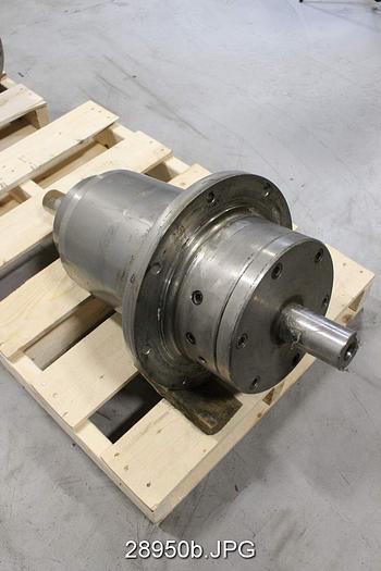 Used Voith VS 10 Rotating Assembly #28950