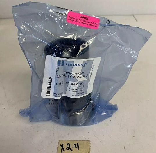 Hardinge 31270018000000