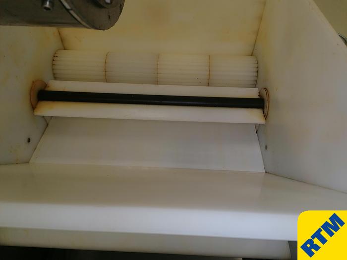 Used Cereal Bar Forming Line
