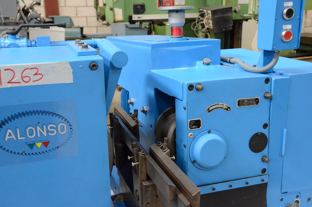 Usado ESTARTA 312 Rectificadoras sin centros #4263