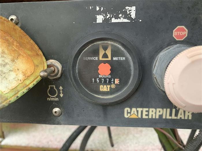 Used 2004 Keystone Air Booster