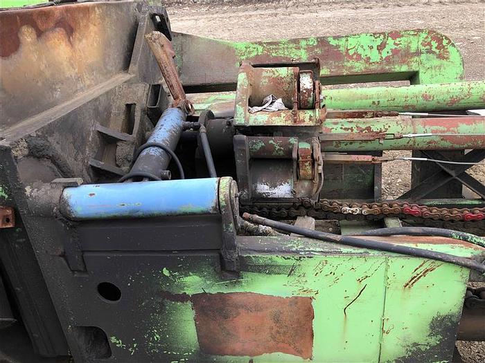 Used 0 Chicago Pneumatic Mast (Tower Assembly) from CP 650SS