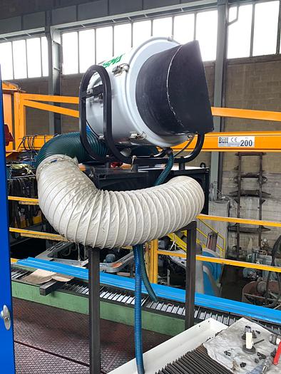 Ottime Rettifica Universale KIKINDA UFD-3000P.45