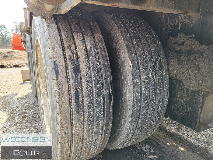 Used 2005 Manac  Extendable Step Deck