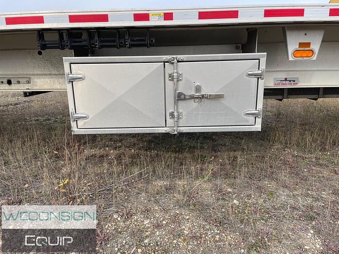 Used 2013 Brenner  DOT 407 AL