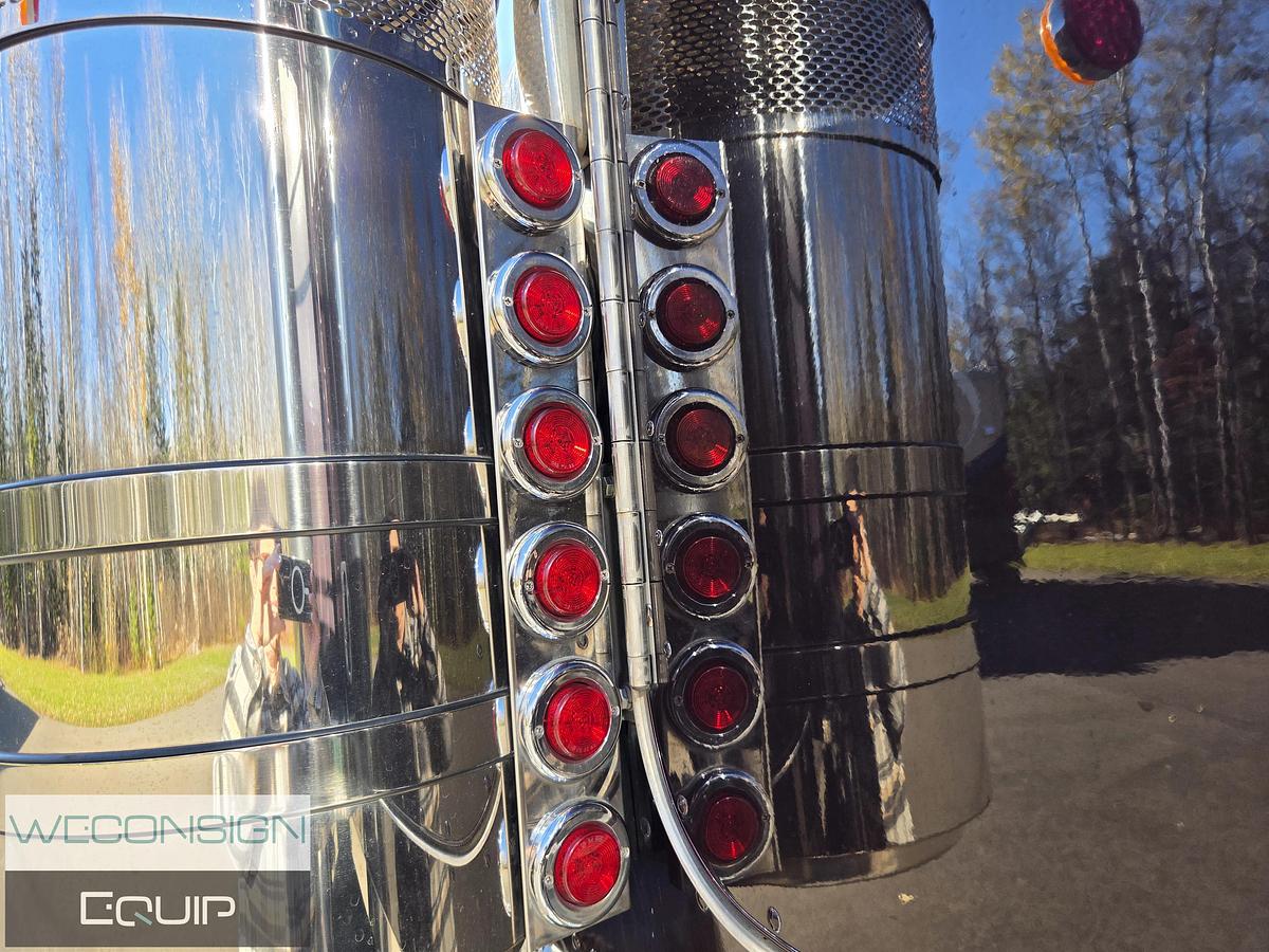 Used 2023 Peterbilt 389 Sleeper Truck Tractor