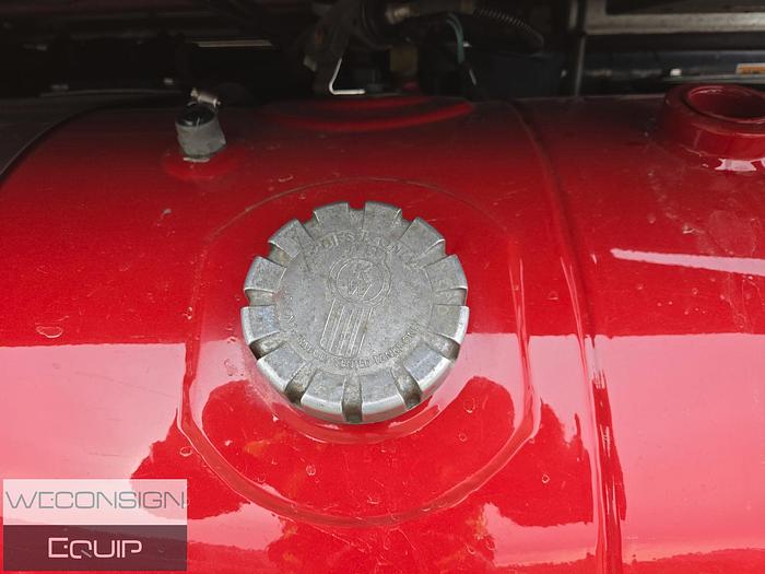 Used 2022 Kenworth W900L TA Heavy Spec Tractor