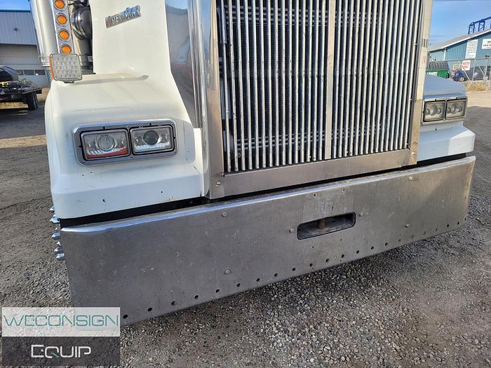 Used 2012 Western Star 4900 HWY Truck Tractor