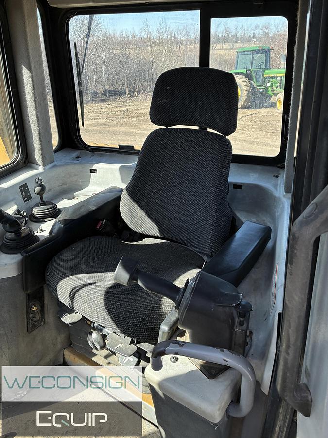 Used 2007 CAT D6R LGP Dozer
