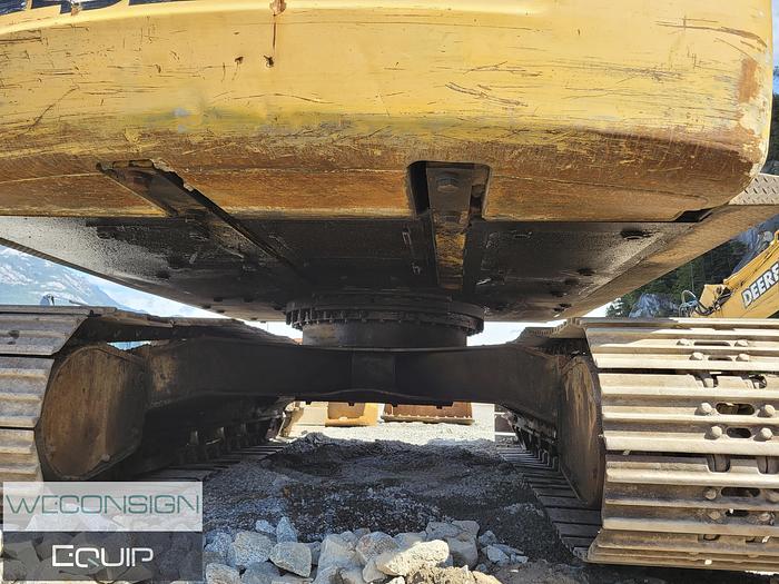 Used 1997 John Deere 200LC
