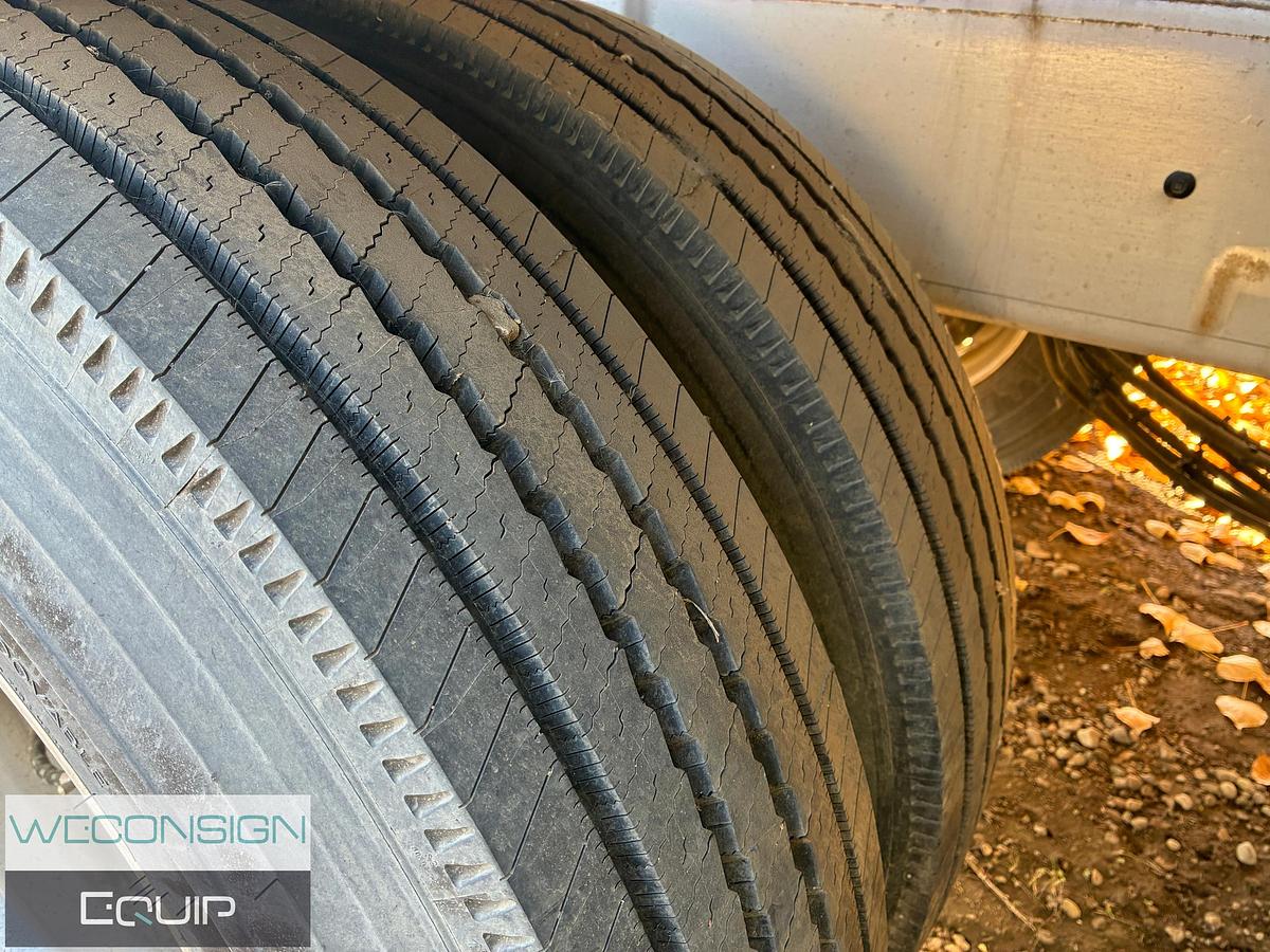 2019 West-Mark 407 Stainless Steel Tanker