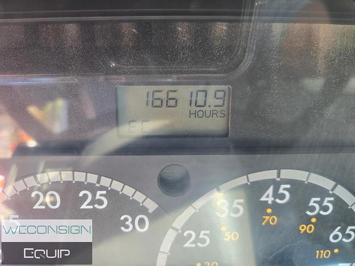 Used 2007 Sterling Acterra