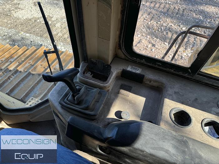 Used 2003 CAT D6M Dozer