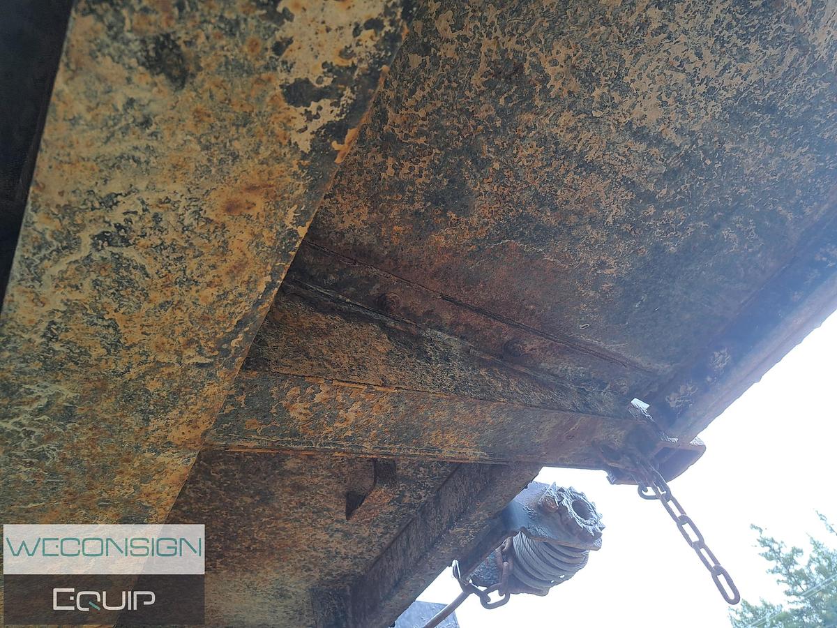 Used 2019 BWS 48LF3X5T NB