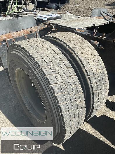 Used 2019 Western Star 5700XE DC Day Cab Truck Tractor