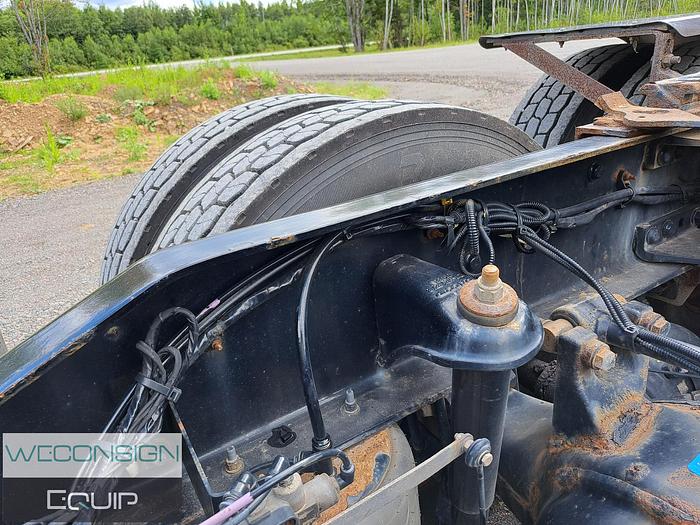 Used 2020 Peterbilt 389 HWY Truck Tractor