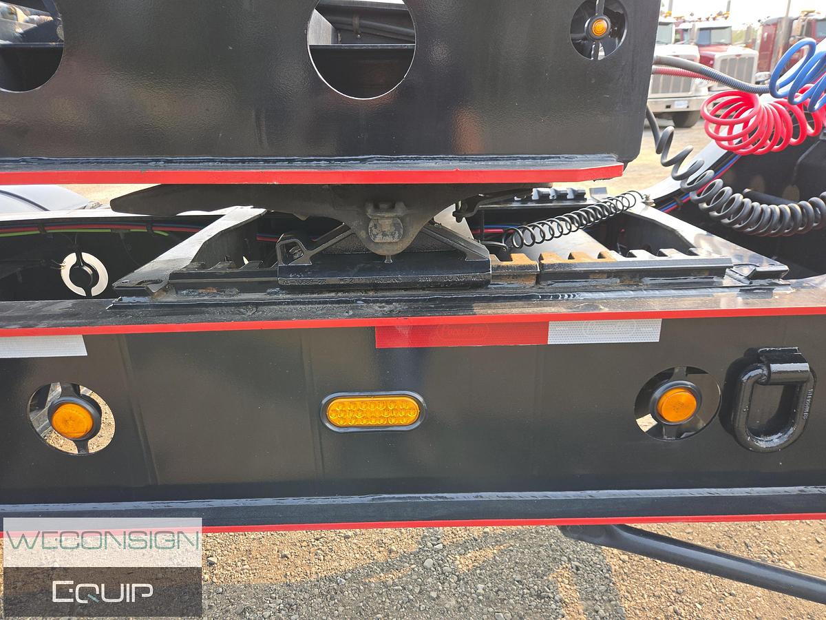 Used 2023 Pacesetter 60T 9 Axle Lowbed Combination