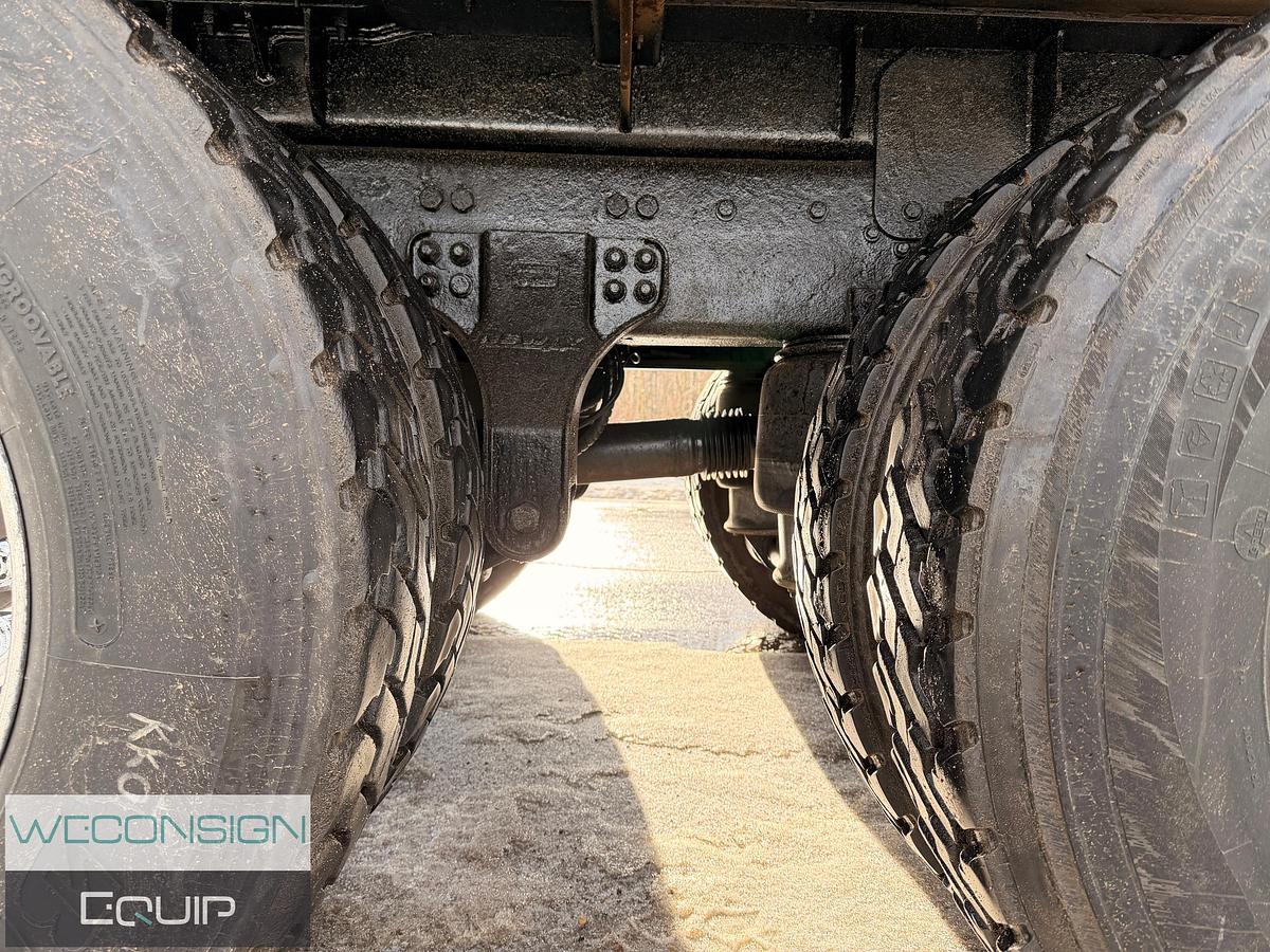 Used 2014 Kenworth C500B 45 Ton Picker Truck