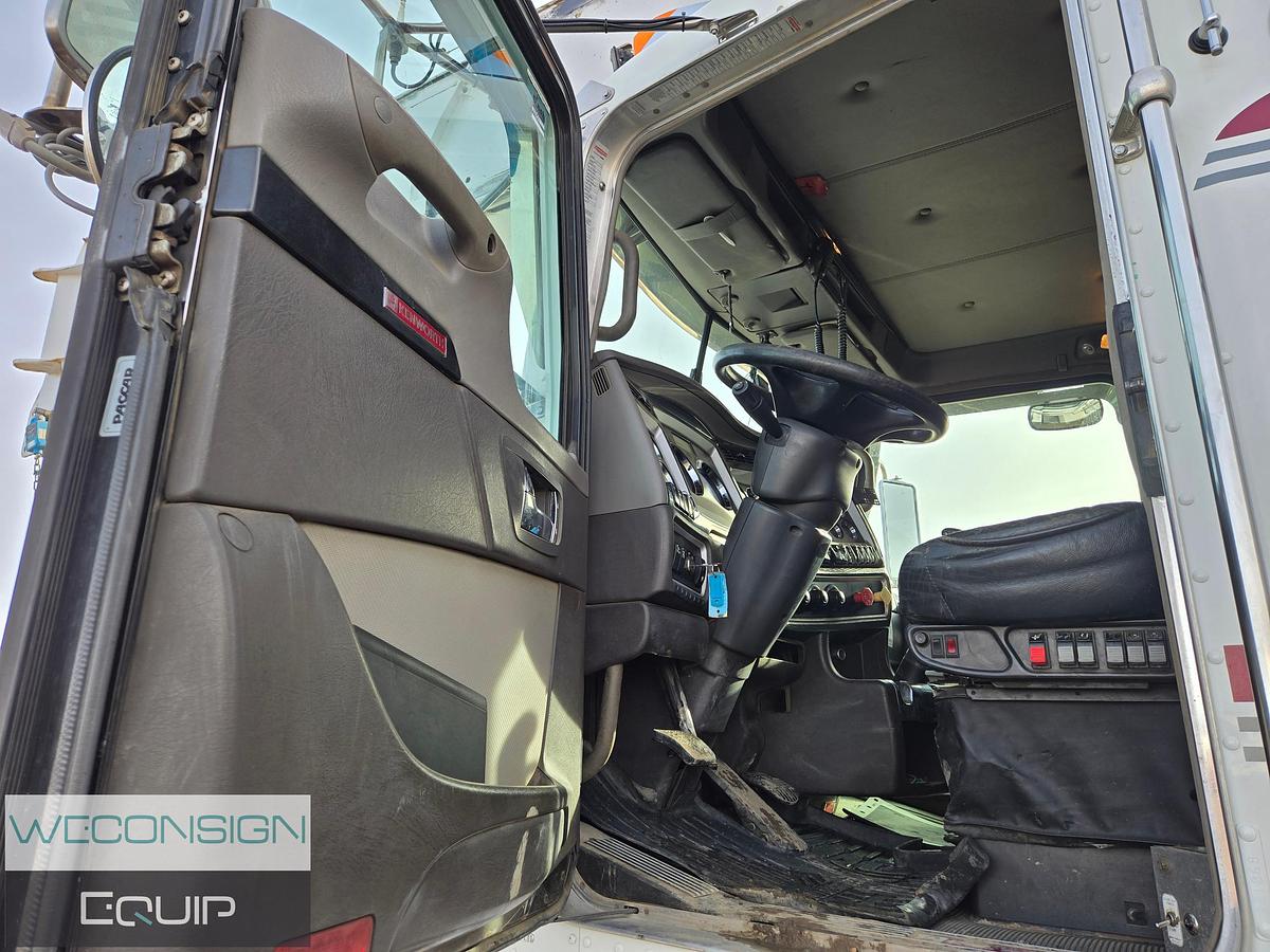 Used 2013 Kenworth C500