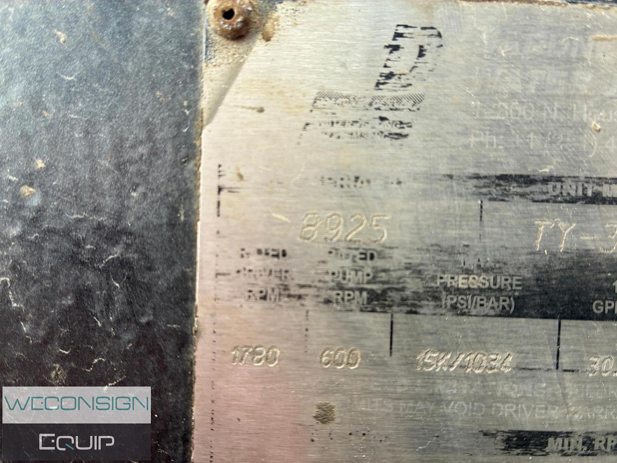 Used 2014 Kenworth T800