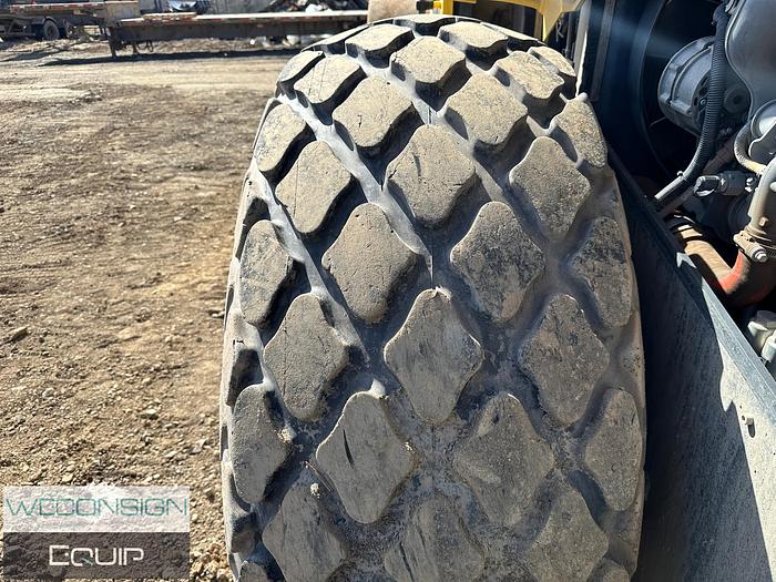 Used 2019 Bomag BW2110