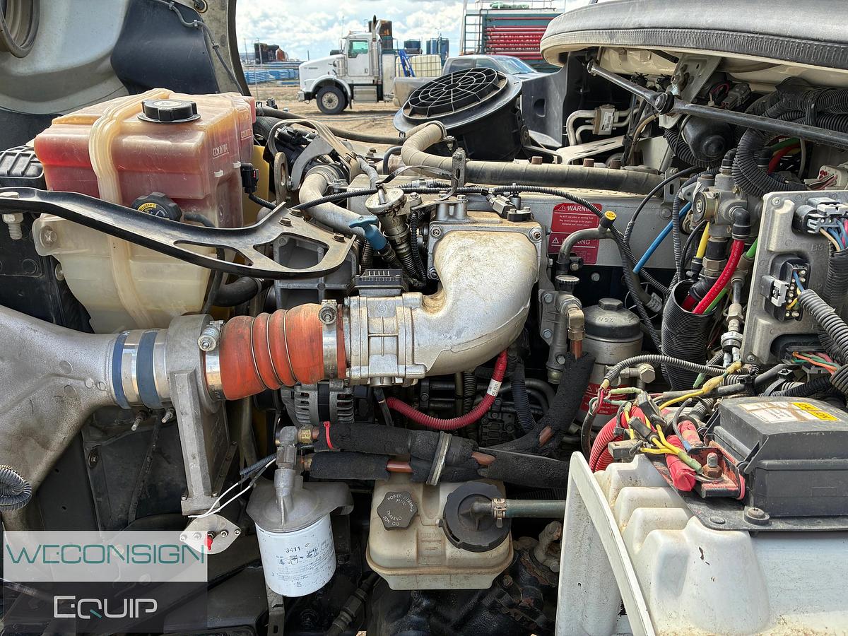 Used 2008 Freightliner M2 Picker Truck