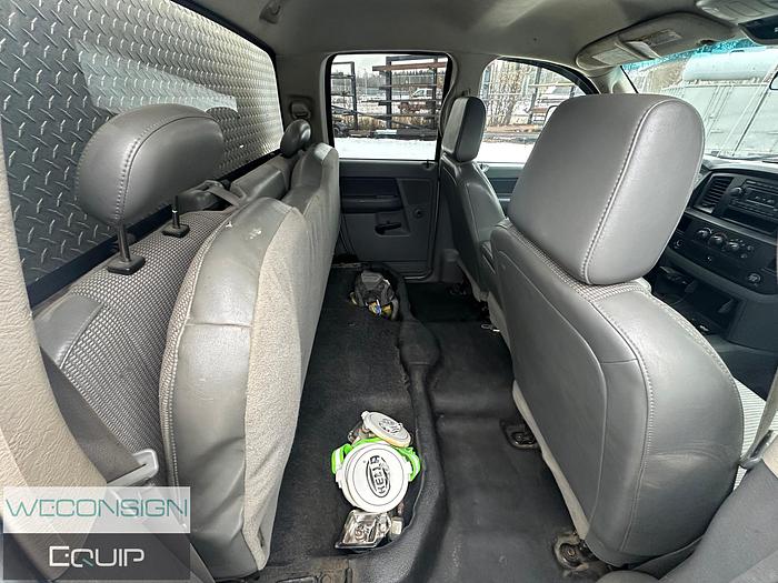 Used 2008 Sterling Bullet