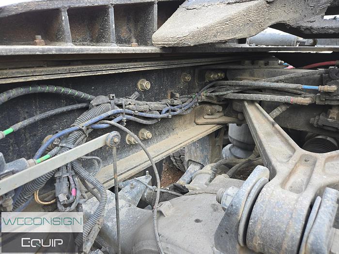 Used 2019 Peterbilt 367 Heavy Haul Truck Tractor