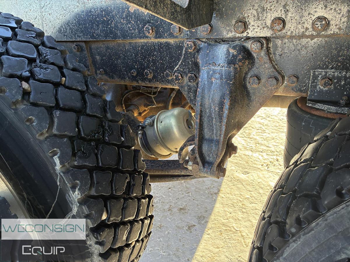 Used 2006 Western Star 4900 Winch Truck