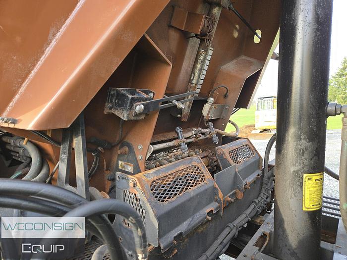 Used 2016 International 7400SBA Sander/ Dump Truck