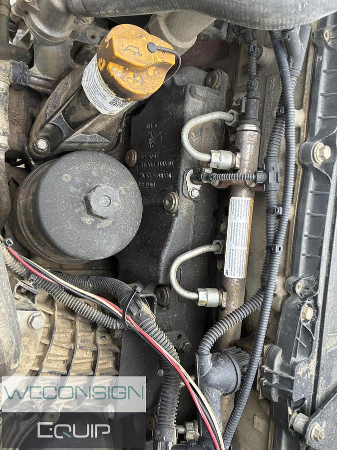 Used 2019 Western Star 4900XD