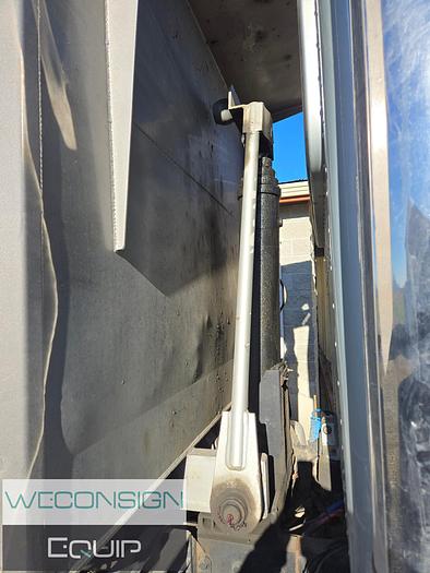 Used 2009 Peterbilt 367 TA Dump Truck