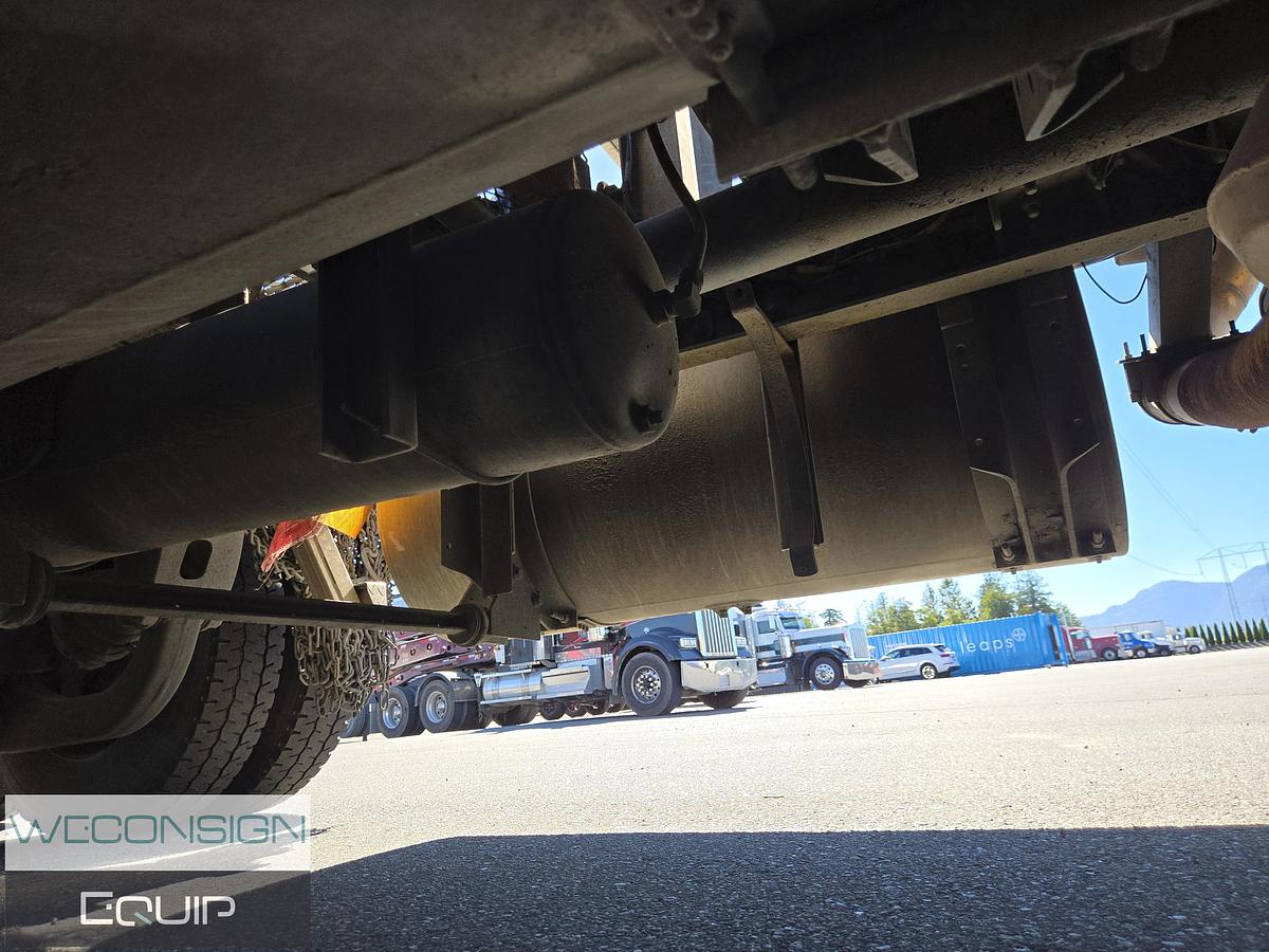 Used 2007 Kenworth T800 TA Lowbed Truck/ Tractor