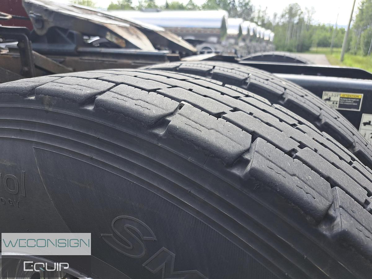 Used 2022 Peterbilt 389