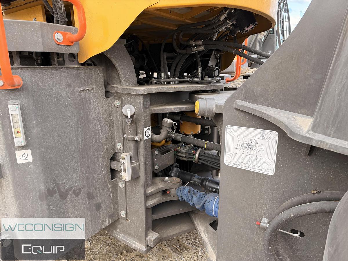 Used 2026 SDLG L948H Wheel Loader