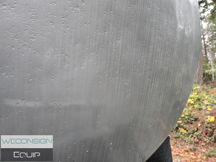 Used 2011 Western Star 4900SA Tri Drive Water Truck