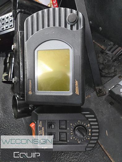 Used 2016 International 7400SBA Sander/ Dump Truck