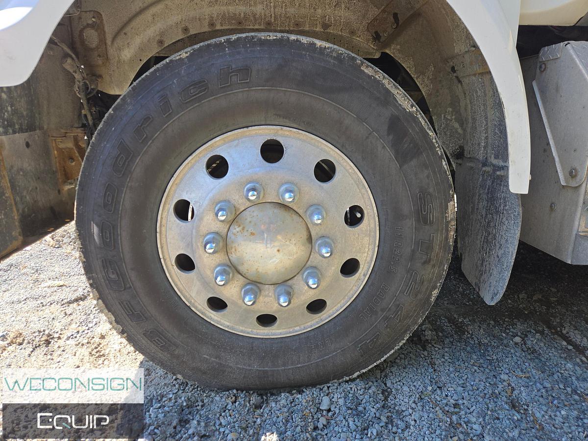 Used 2013 Western Star 4900