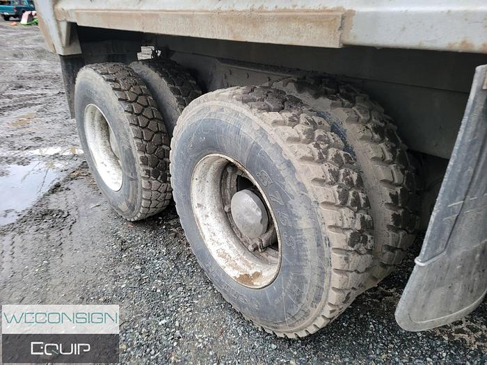 Used 1989 Western Star 4864F Dump/Gravel