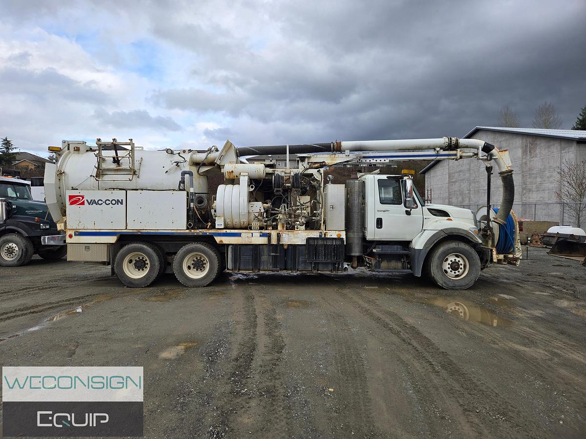 Used 2010 International