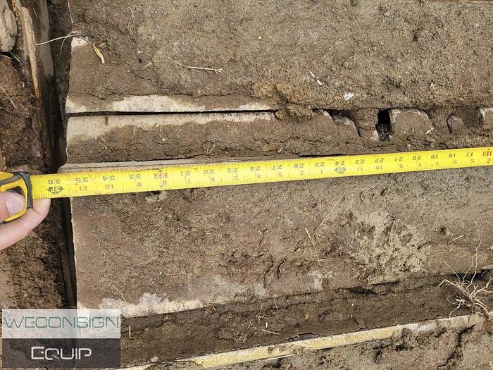 Used 2007 CAT D6R LGP Dozer