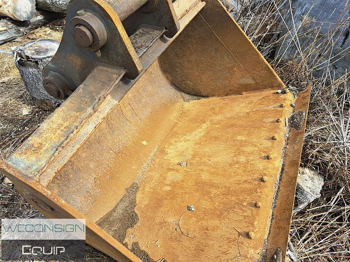 Used 2012 John Deere 200D Excavator