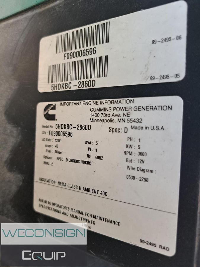 Used 2010 International 4300SBA Service and Mechanic Trucks
