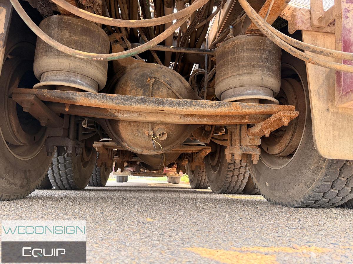 Used 2007 Freightliner FLD120 Snubbing Unit