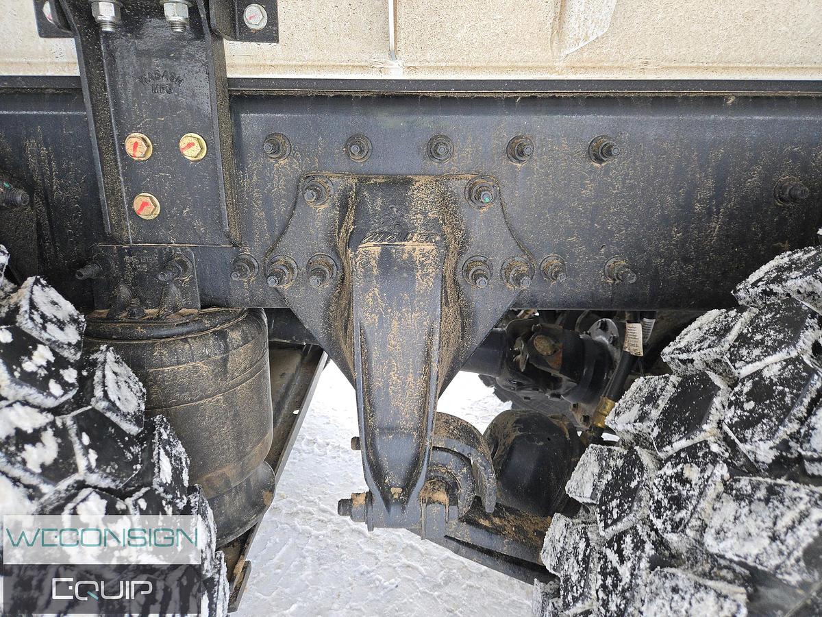 2025 Freightliner 108SD+ Sewer Vacuum Truck